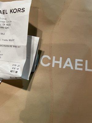 Michael Kors Outlet