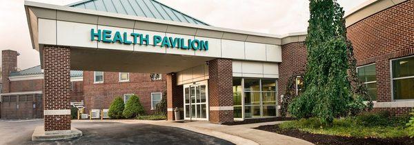 Bronson Pulmonary Rehabilitation - South Haven