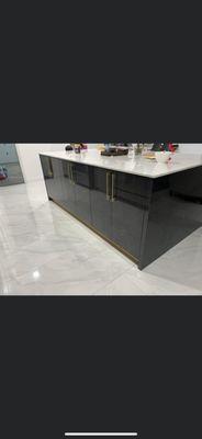 Kitchen Island