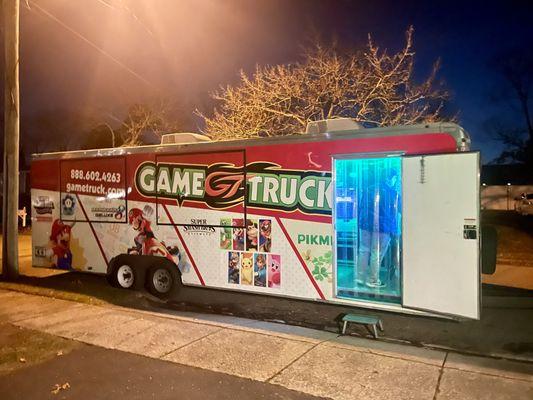 GameTruck