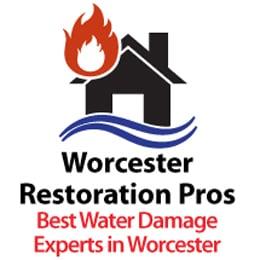 Best Water Damage Experts Worcester