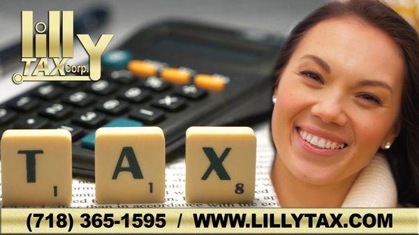 Lilly Tax Service