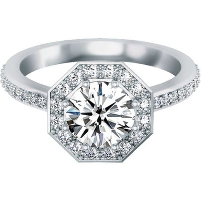 Fine Diamond Jewelry at Wholesale Prices