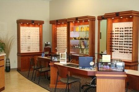 Precision Eyecare Centers