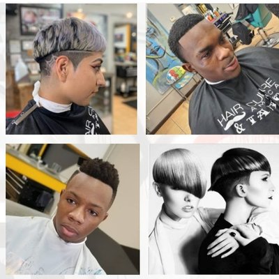 Hair Culture America Barbershop, clean, courteous and experienced staff ready to serve you. Boynton, Lakeworth, Delray, Wellington