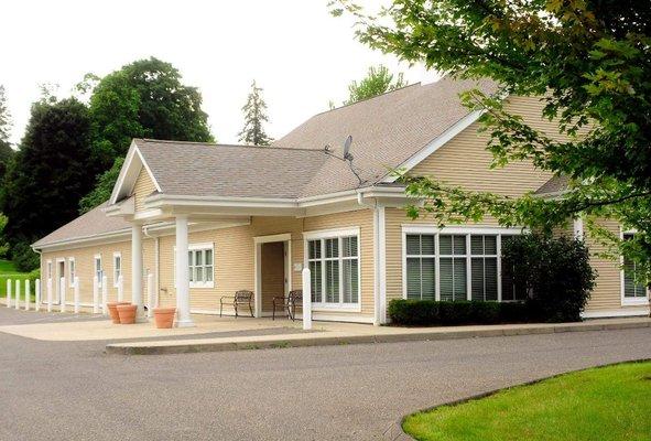 New Milford Medical Group