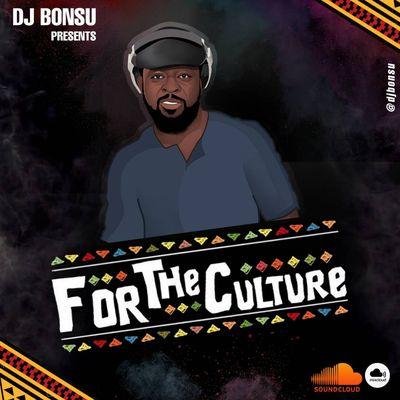 DJ BONSU ENTERTAINMENT