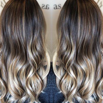 @hair.by.tara.foti.  ---instagram Work by Tara at Salon Mora'lis