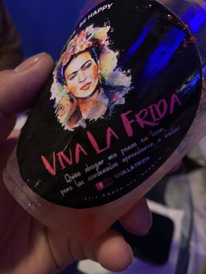 Viva La Frida