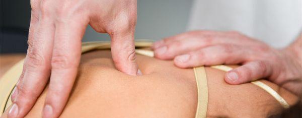 Long Island Myofascial Release