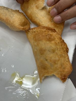 Empanadas