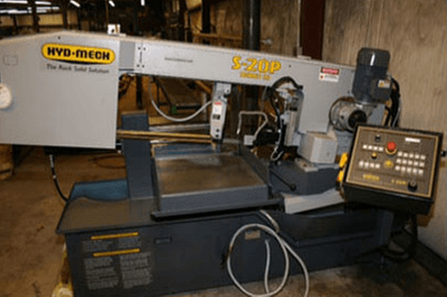 Hydraulic Fabrication & Repair