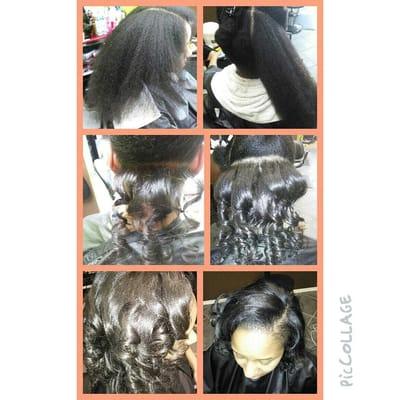 Styles By Lady T in Suite 108