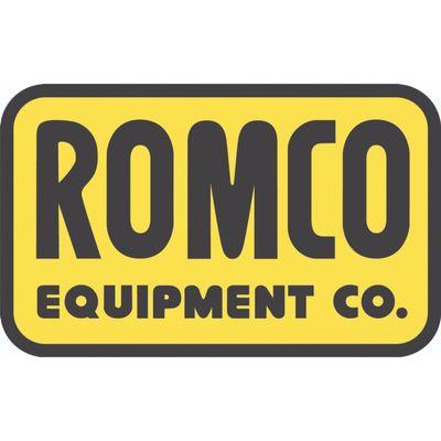 ROMCO Equipment Co.