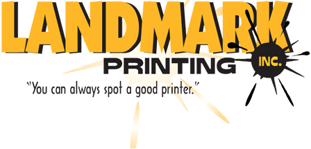 Landmark Printing