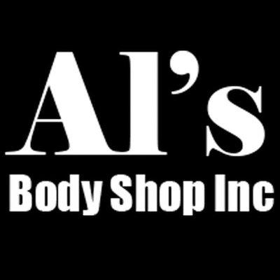 Al's Body Shop