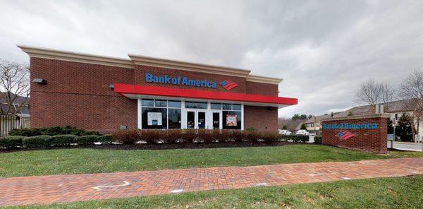 Bank of America