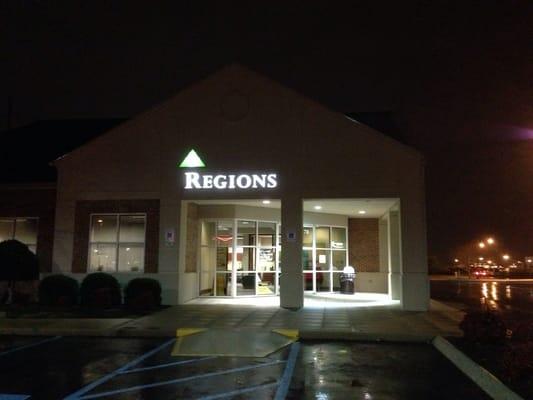 Regions Bank