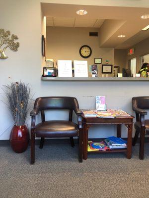 Choice 1 Chiropractic & Rehabilitation