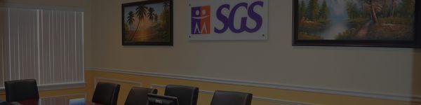 SGS Technologie LLC