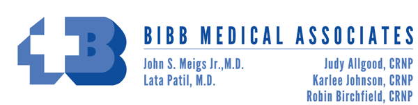 Bibb Medical Center