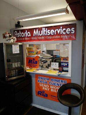 Astoria multiservices