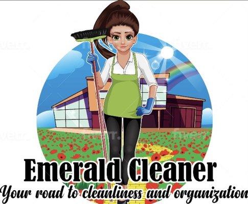 Emerald Cleaner