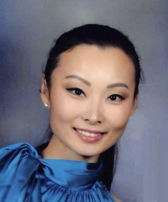 KAREN J. LIANG, DDS