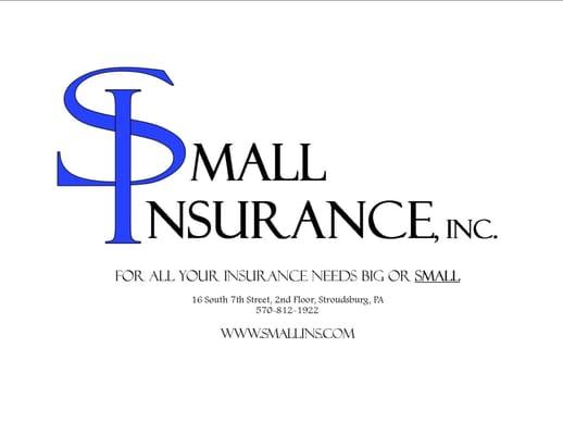 Small Insurance, Inc