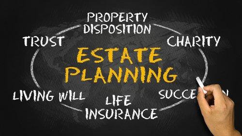 Estate Planning Options