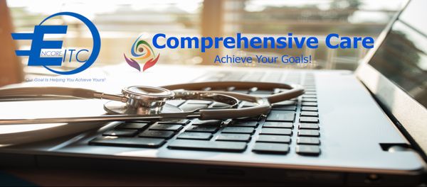 Achieve your Goals with Encore ITC Comprehensive Care!