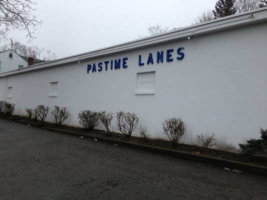 Pastime Lanes