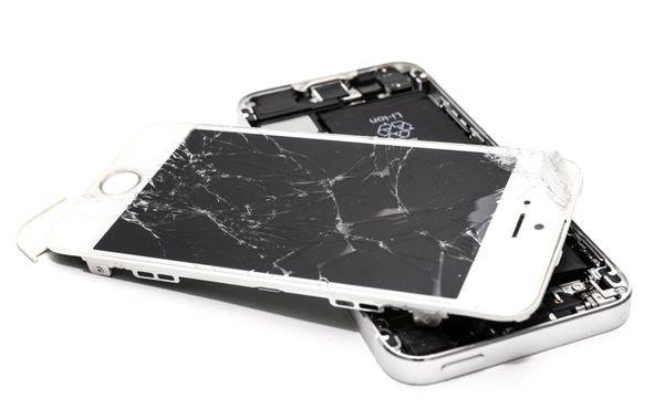 Iphone Screen repair starting at just $69.99