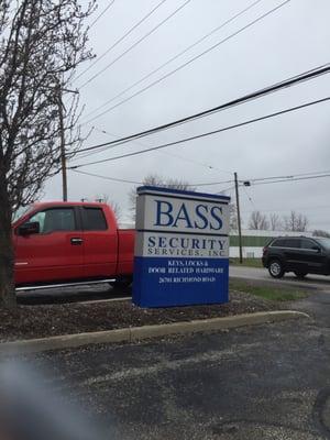 Bass Security Services