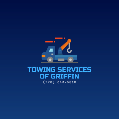 Towing Services of Griffin Logo