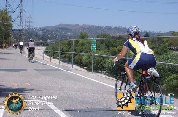 Los Angeles County Bicycle Coalition