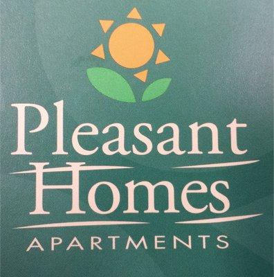 Pleasant Homes Apartments