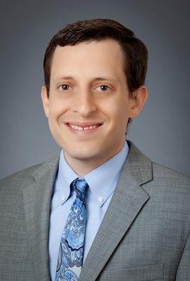 Dr. Richard Kaufman, DPM, FACFAS, CWSP