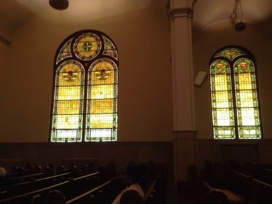 Christ Lutheran Church On Capitol Hill