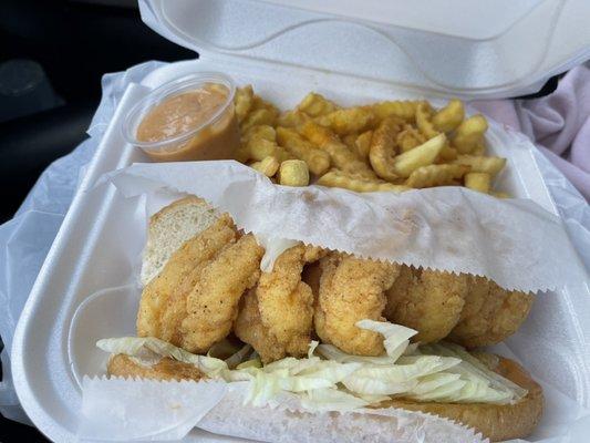 Wing Hut & Boiled Seafood