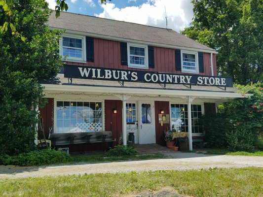 Wilbur's Country Store Gifts