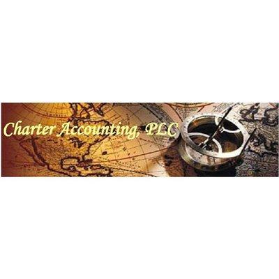 Charter Accounting