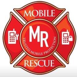 Mobile Rescue - Orange