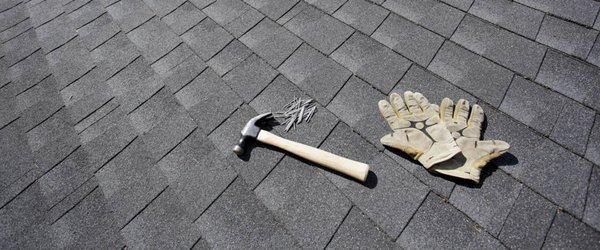 Roofing Estimates