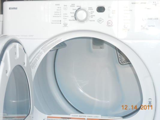 Dryer