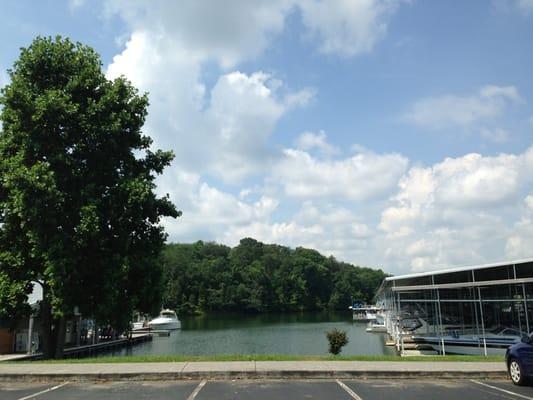 Tellico Harbor