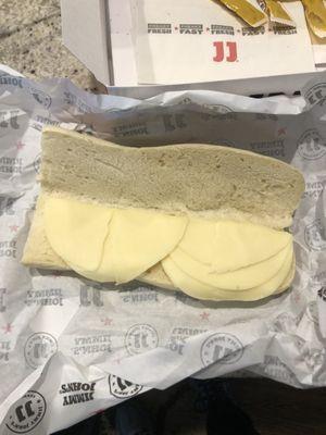 Jimmy John's