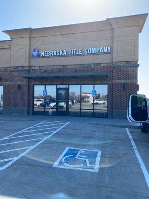 Nebraska Title Company