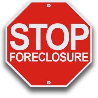 Stop foreclosure Charleston SC