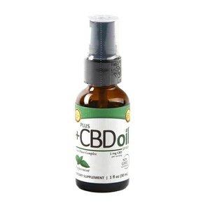 CBD oil